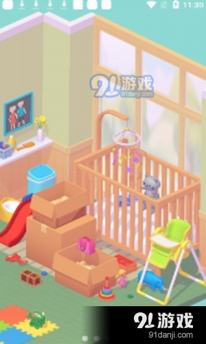 unpacking完整版v1.0.9截图2