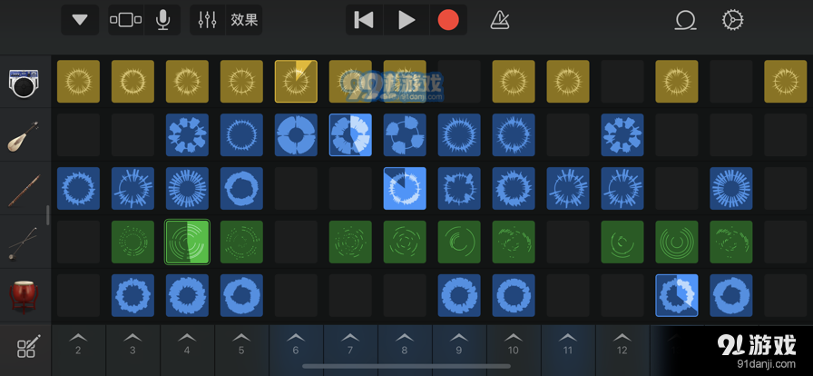 库乐队v1.3.27截图4