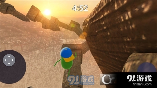 街头极限跑酷v1.5.10截图4