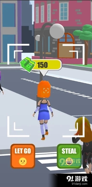 小偷狙击者v1.8截图2