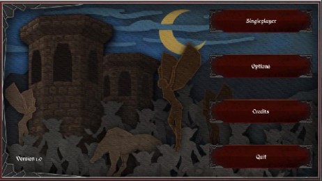 觉醒的神v1.8截图4