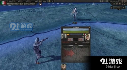 钢铁雄心4手机版v8.4.10截图3