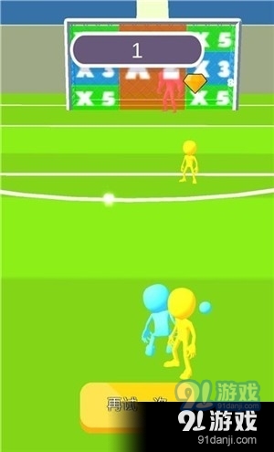 一球鸣人v0.7截图3