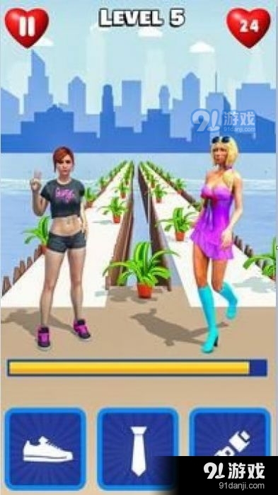 美容竞赛v1.14截图2