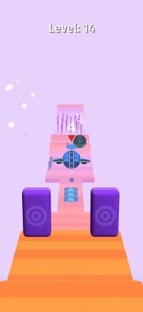 滚球大冲关v0.12.8截图2