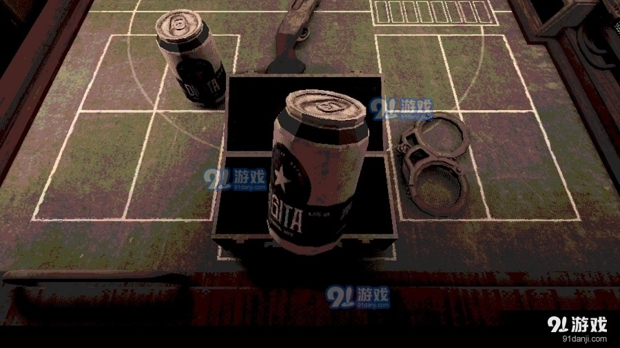 与恶魔的赌局安卓版v0.10截图3