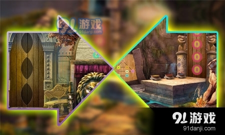 爱心瓢虫逃生v0.8截图2