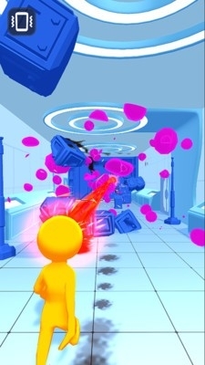 疯狂激光人v0.4.4截图3