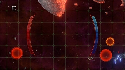 星际穿越模拟器v1.1.07截图3