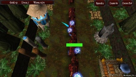 觉醒的神v1.8截图5