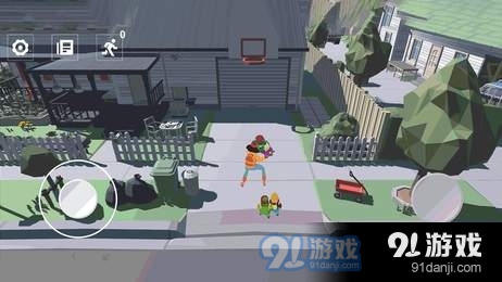 寻找调皮小孩游戏森林版本v2.2.6截图4