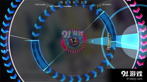 旋转音律免费版v1.9.4截图1