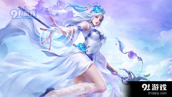 仙语星辰-玄幻仙侠武侠送vipv1.0.5截图1