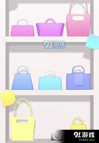 收纳英雄v1.1.4截图3