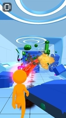 疯狂激光人v0.4.4截图4