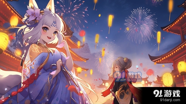 攻守兼备-梦幻跨服回合制v1.2.10截图1