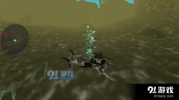 雷龙出击v1.6截图3