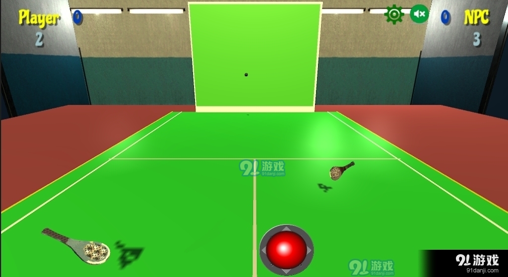 回力球场v1.9截图1