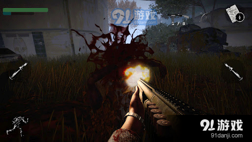 坠落生存v1.39截图2