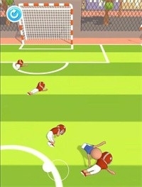 踢得不错v0.9截图3