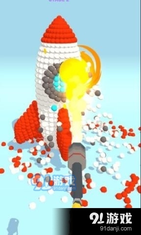 击败桑德曼v1.3.5截图1