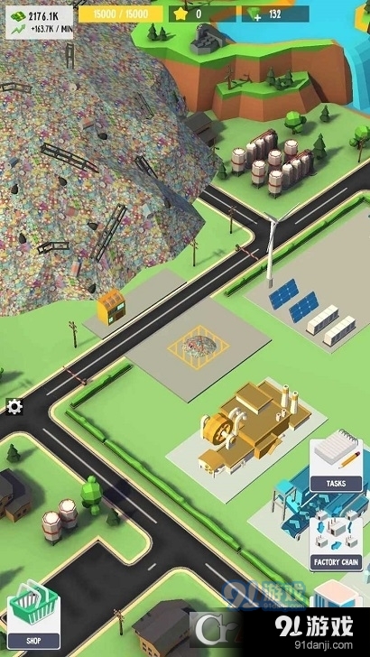 回收工厂2v1.1.15截图2