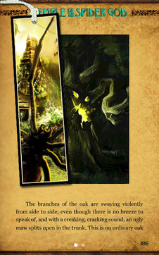 蜘蛛神庙v1.3.4.9截图3