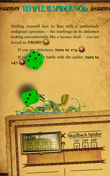 蜘蛛神庙v1.3.4.9截图4