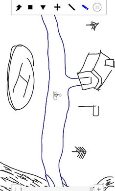 画线的人v1.57截图4