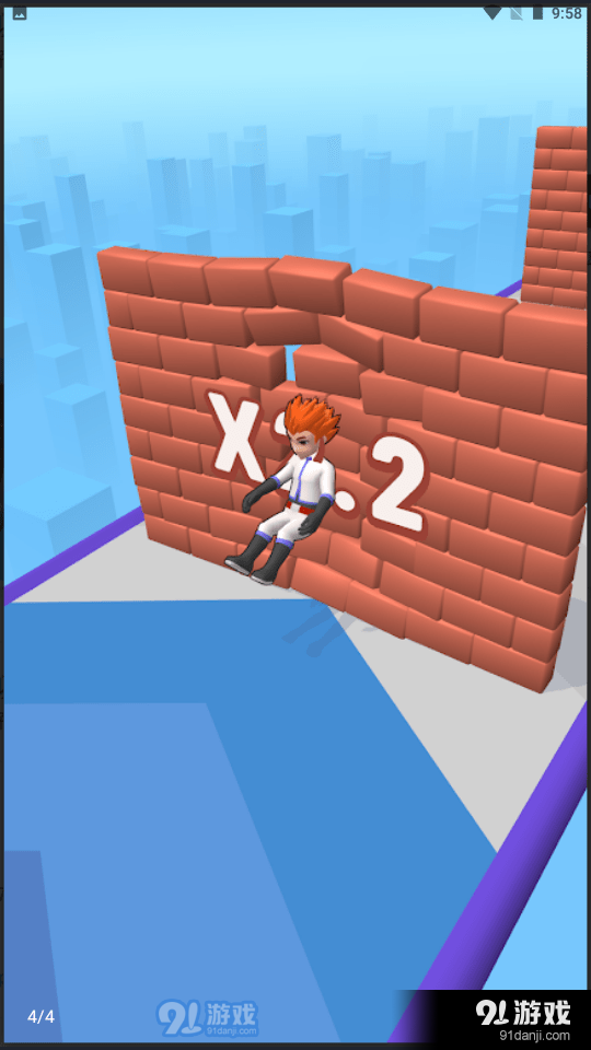 口袋妖怪球v0.1.15截图3