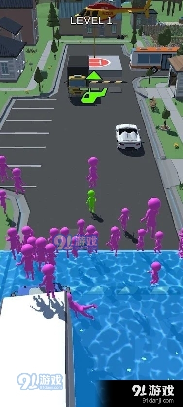 皇家水上乐园v1.5.11截图1