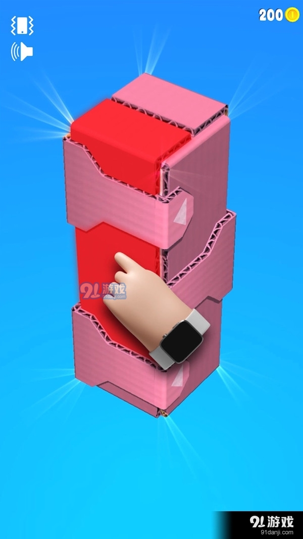 闯关我最在行v189.2.0.3023截图1