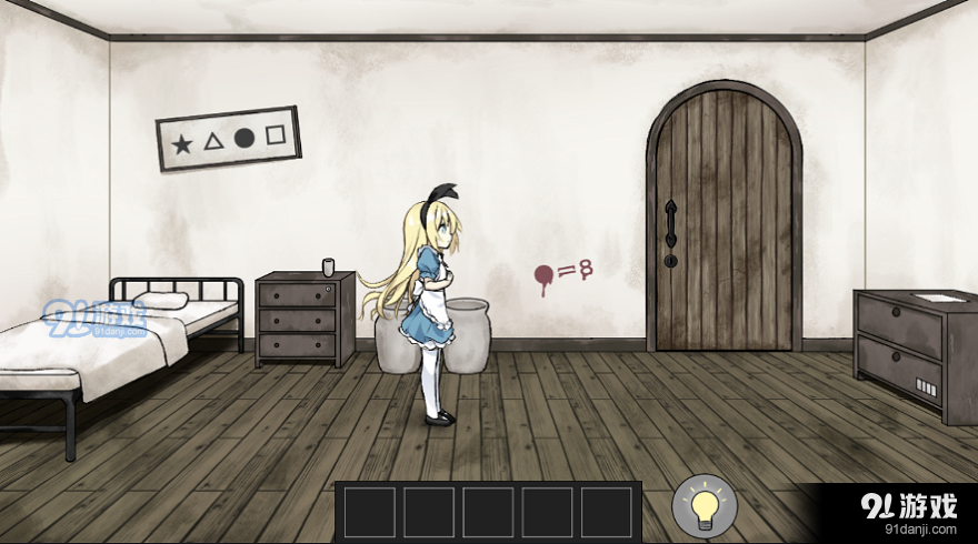 夢狱之国的爱丽丝手机版v1.0.5截图3