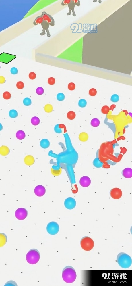 搏击比赛v1.20截图2