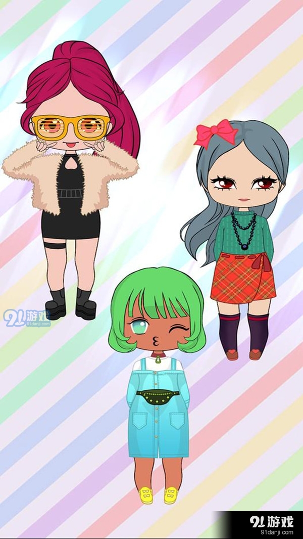 赤壁娃娃v1.10截图4