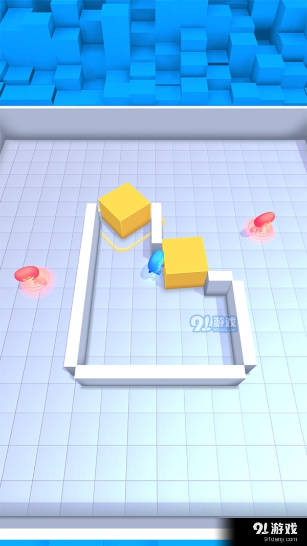 梦境躲猫猫v1.8.5截图4