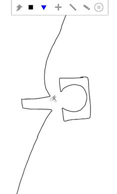 画线的人v1.57截图5