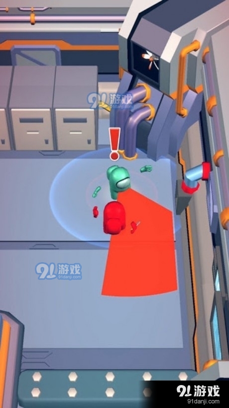 我们的派对世界v1.7截图3