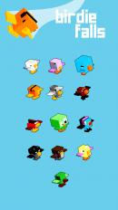 天降之鸟正式版v1.9截图3