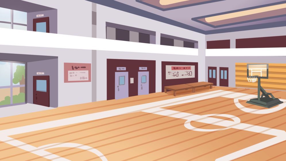 机智的学校生活v2.8截图1