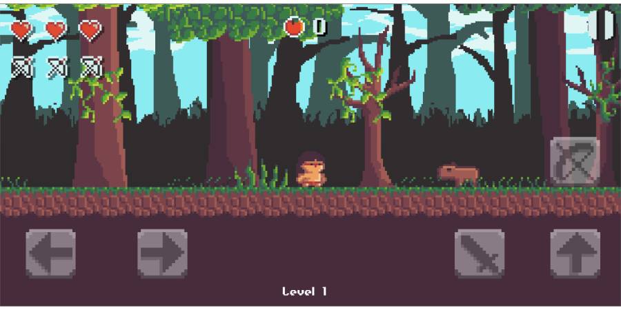 印第安人艾伊拉v1.10截图2