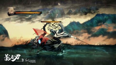 影之刃3v1.71.6截图1