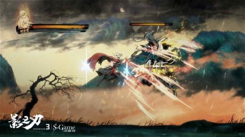 影之刃3v1.71.6截图4