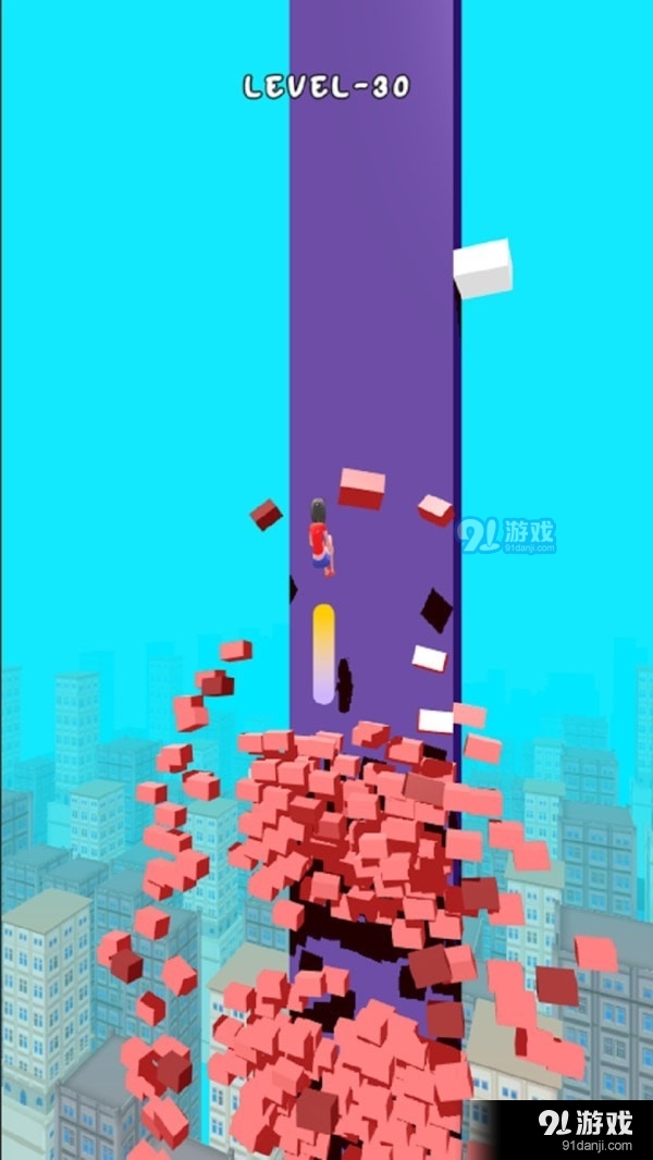 小姐姐飞上天v0.7截图2