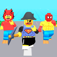 地铁忍者赛跑者v1.2.11