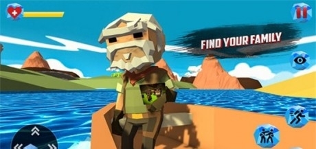 老人与国王故事v2.7.3截图1