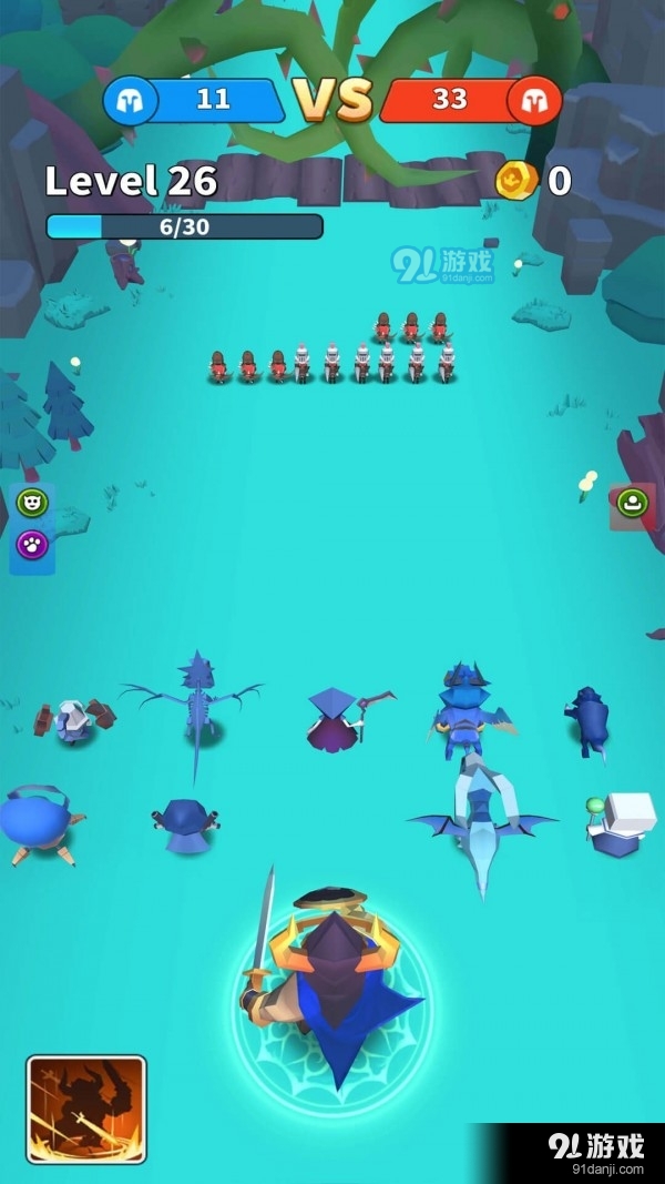 海王大作战v1.3.5截图3