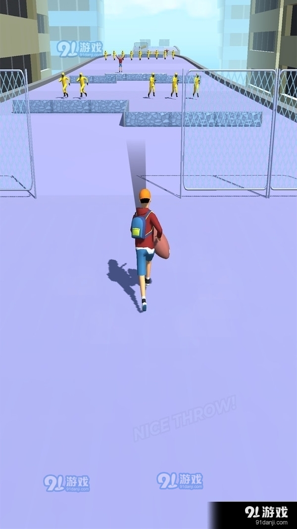 球球接力跑v1.15截图1