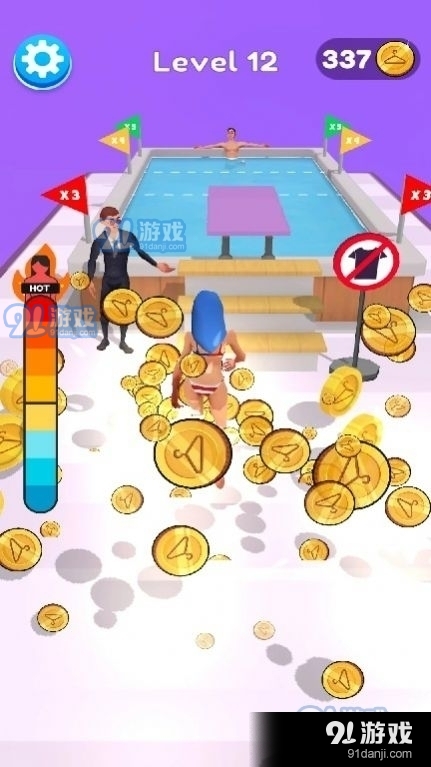 获得幸运v1.10截图1