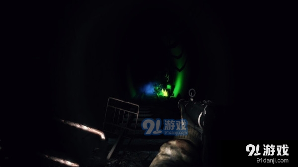 勒曼斯克阴影v1.3.07截图2